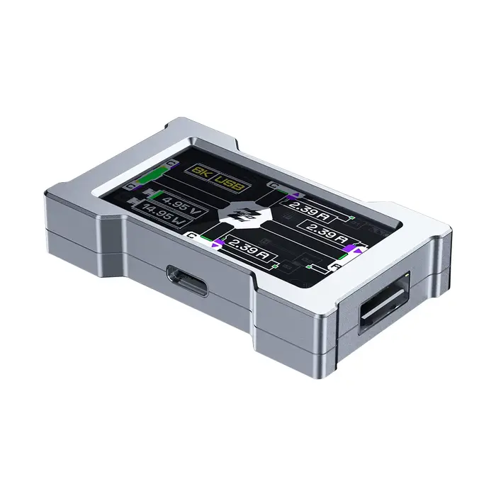 Hub USB Gaming 2 à 3 Ports