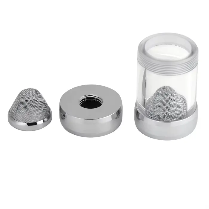 Filetage intérieur G1/4 pour système de refroidissement par eau PC
