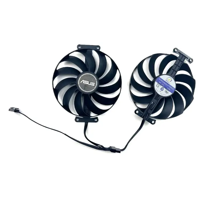 Ventilateur de Refroidissement de Carte Graphique