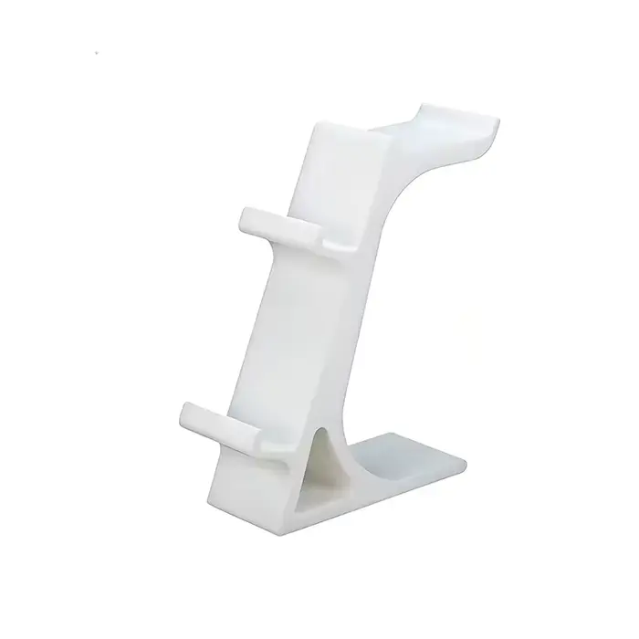 Support de casque et de manettes de jeu multifonctionnel universel pour PS4/PS5/XBOX