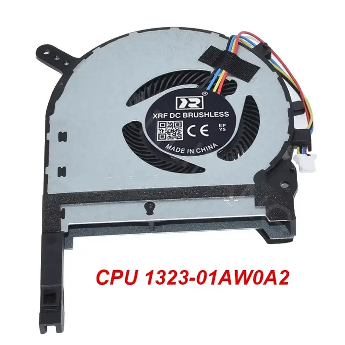 Ventilateur FM1V FMC9 pour ASUS ROG TUF Gaming FX95D