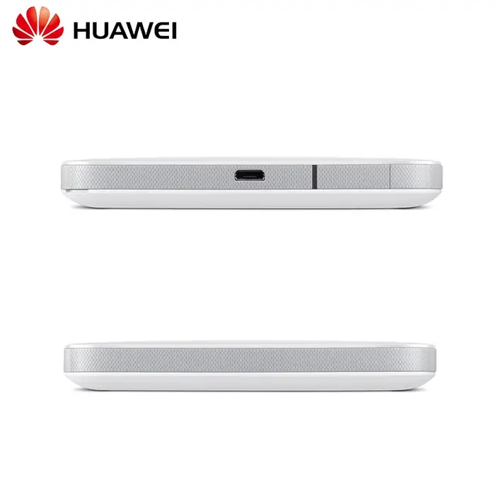 Routeur Wifi Dongle HUAWEI E5573s-856 e5573 débloqué, routeur WiFi Mobile 4G
