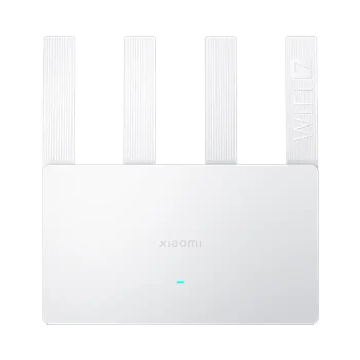 Routeur Xiaomi BE3600 WiFi 7 double bande Qualcomm quad-core