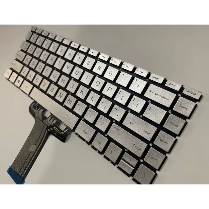 Clavier d'ordinateur portable US Layout pour HP Pavilion 14-CB 14-DA 14-CD 14-CF 14-DG 14-BD