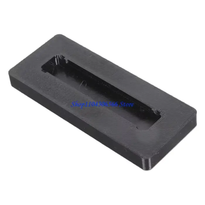 dissipation thermique stable 02DD améliore le support pour le matériel minier en plastique pour sécu