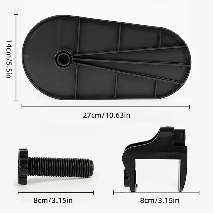 Support de Bras pour Ordinateur Portable