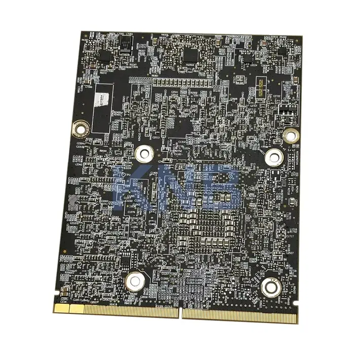 Carte graphique originale HD6970M HD6970