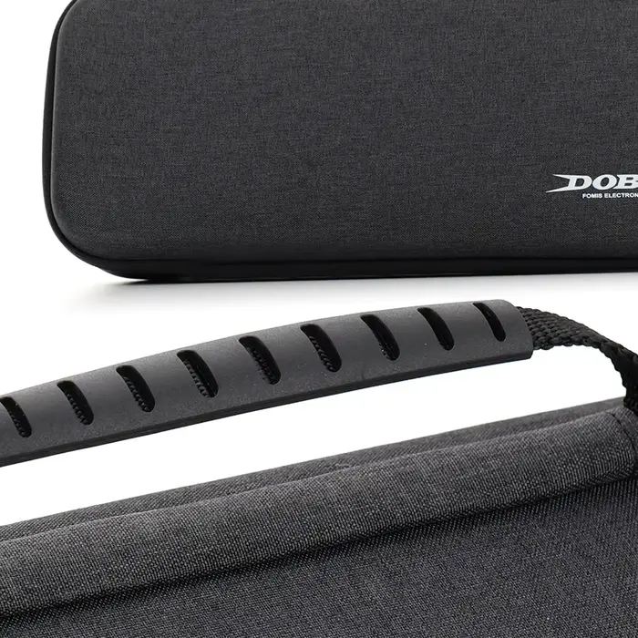 Étui de protection portable pour console portable PS 5 Portal