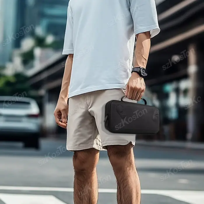 Sac de voyage Portable pour contrôleur de jeu Lenovo G9