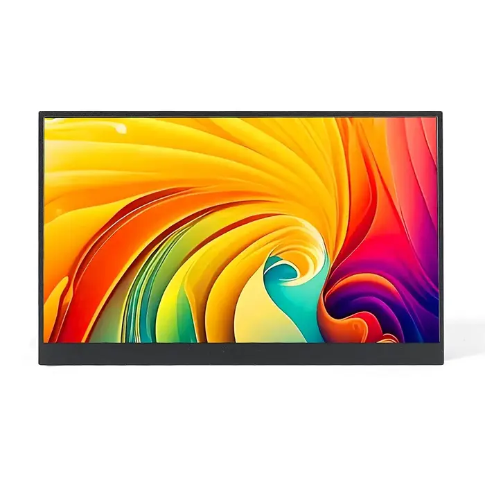 Moniteur Portable de 11.6 pouces, écran de jeu 16:9, 60Hz, 45% NTSC, 250Cd/m2, pour ordinateur Portable, Mac, Xbox, PS4/5, affichage de commutateur, interface type-c