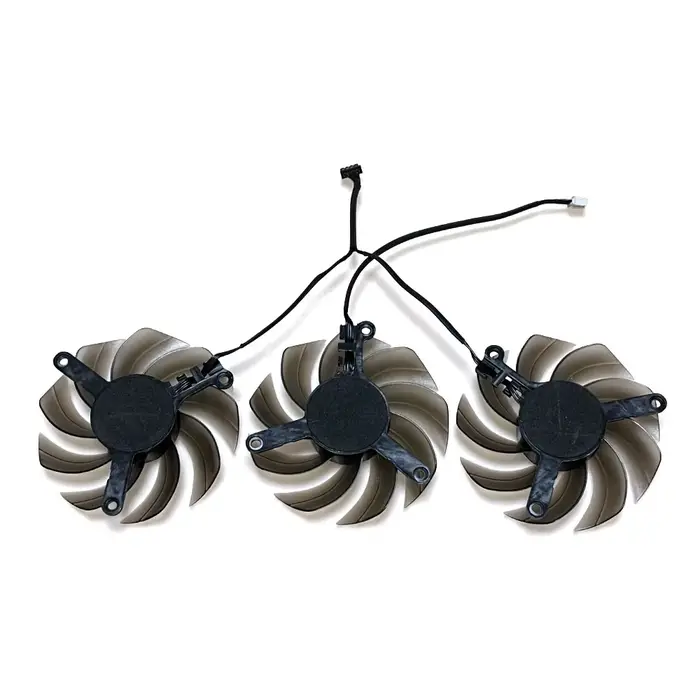 Nouveau ventilateur de jeu pro Original RTX 3070