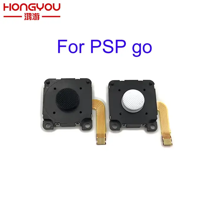 Commande de Joystick à bascule 3D originale pour système PSP Go