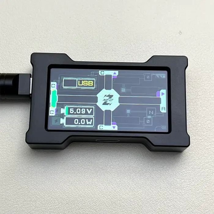 Hub USB Gaming 2-à-3 ports