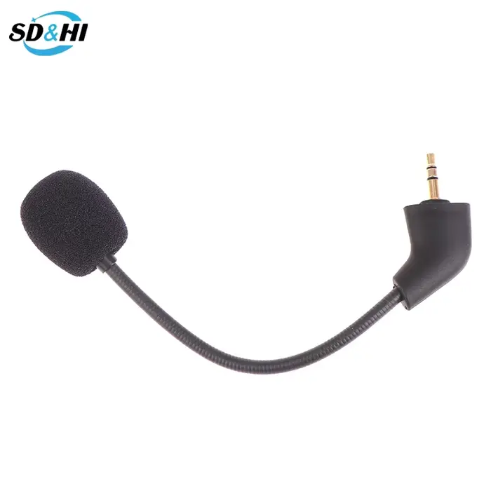 Microphone Hyper X Hyperx Cloud 2