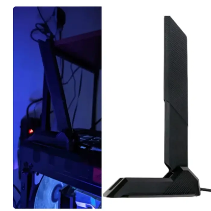 Antenne WiFi 6E 2T2R 2.4G/5G/6G pour carte mère Asus ROG B660 H670 M13H Z690 XY