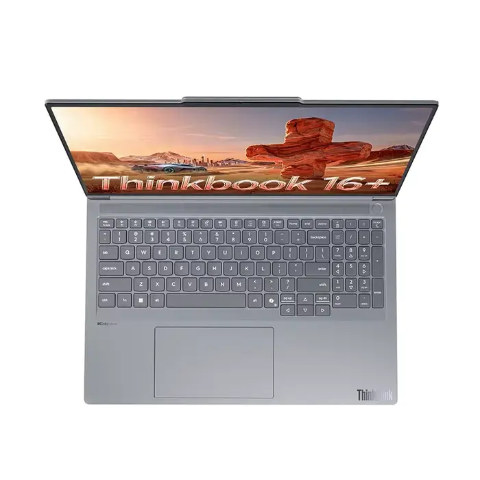 Ordinateur portable Lenovo ThinkBook 16+ 2026 Intel Ultra X7 358H Win 11Pro 32 Go 1 To SSD