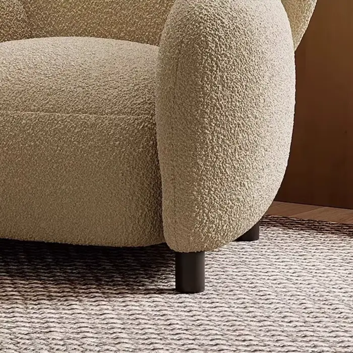 Chaise de bureau de jeu moderne et mignonne pour enfants