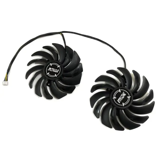 Ventilateur de refroidissement de carte vidéo VGA GPU