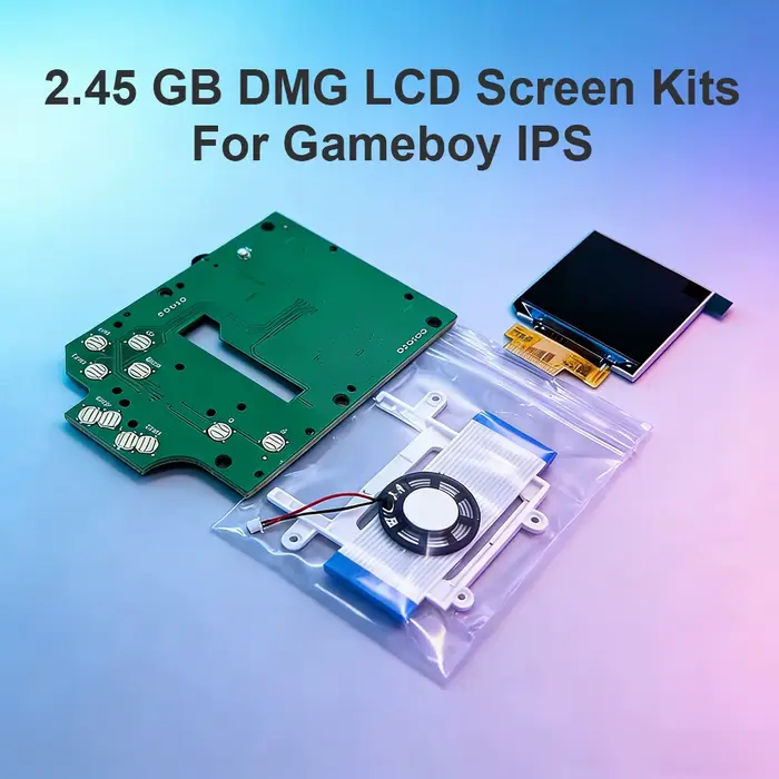 Kits d'écran LCD IPS 2