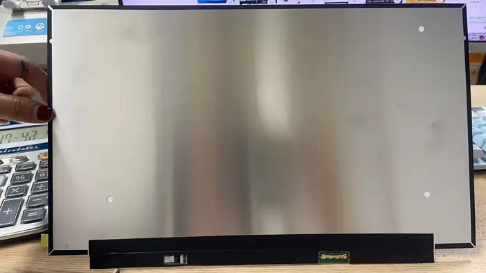 Écran LED lcd pour ordinateur portable 15.6 pouces