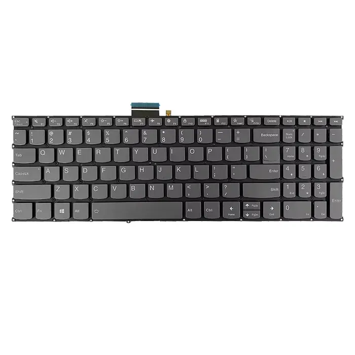 Nouveau clavier d'ordinateur portable d'origine pour LENOVO ThinkBook 15 G2 G3 ACL ITL G4 IAP 15P IMH ARE E5-IML E5-ITL-IIL 2021 IdeaPad 15 ALC7