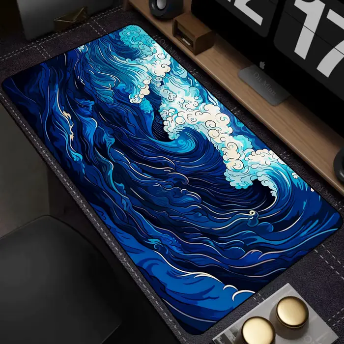Large Gamer Mouse Mat Gaming XXL