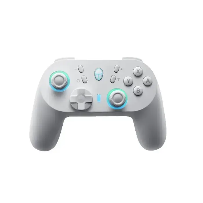 G45 Pro Trois-mode Sans Fil Gamepad Gaming Controller Hall Effect Intégré NFC pour Commutateur Windows PC VA