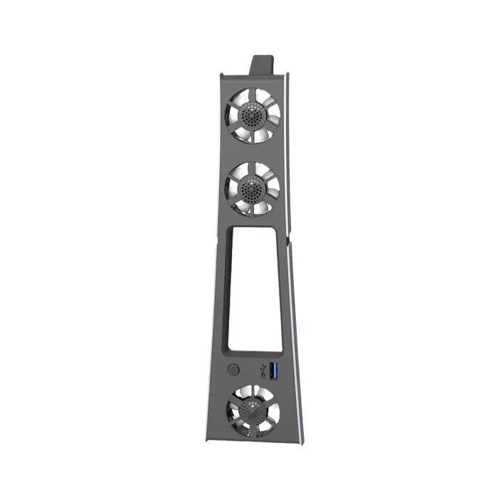 Ventilateur de refroidissement de jeu