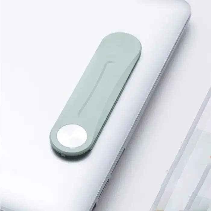 Support magnétique pour écran d'ordinateur portable