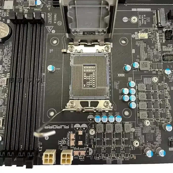 Carte mère originale pour ordinateur de bureau Dell Alienware Aurora R13