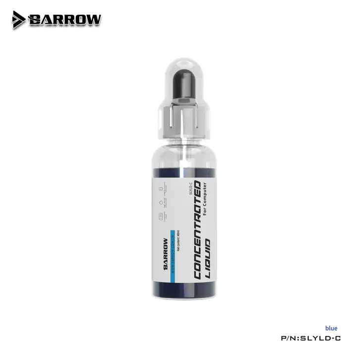 Barrow SLYLD-C spécial liquide de refroidissement à eau concentré