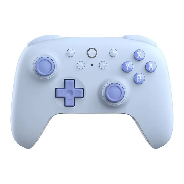 8BitDo - Joysticks à effet Hall sans fil Ultimate 2C, contrôleur de jeu Bluetooth pour Nintendo swit
