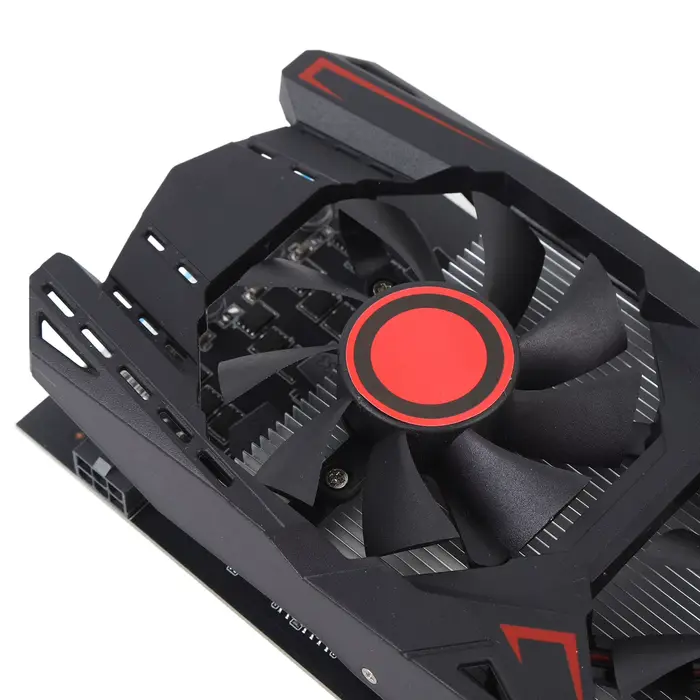 Carte graphique 6 Go GDDR5 192 bits
