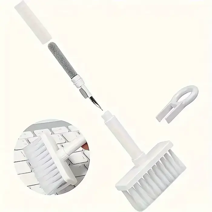 Kit de nettoyage de clavier 5 en 1