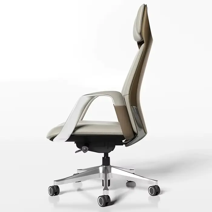 Design coussin Chaise De Bureau esthétique moderne jeu