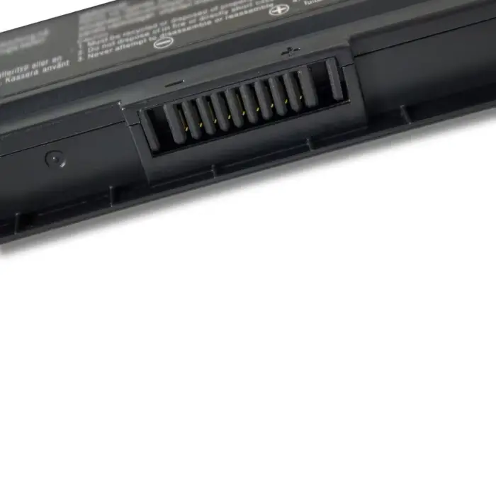 Nouvelle batterie d'ordinateur portable A41-X550A pour ASUS A41-X550 X450 X550 Xcape C