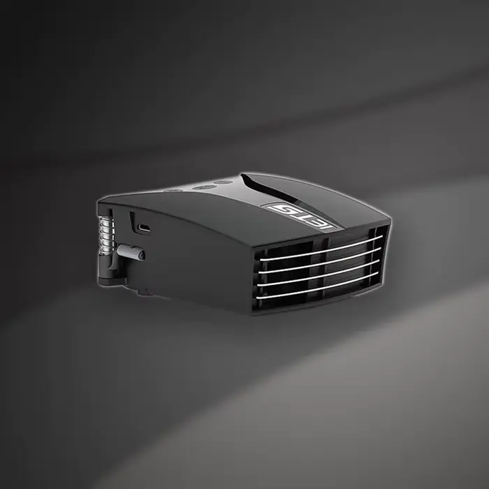 IETS GT202 – dissipateur thermique sous vide