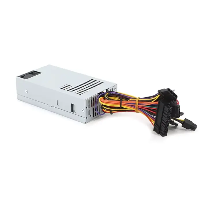 220V 200W MINI PSU 1U petit PC pour boîtier Atx Power ordinateur bureau châssis puissance