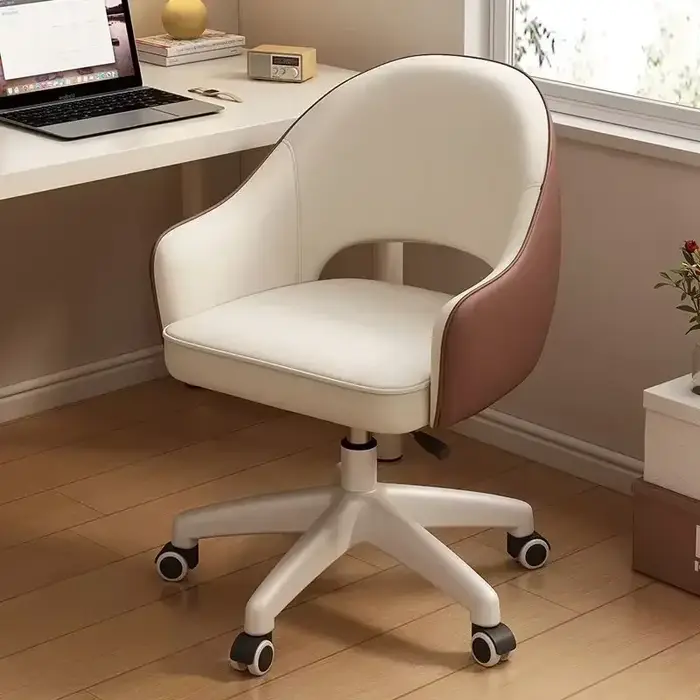 Chaise d'ordinateur maison sédentaire