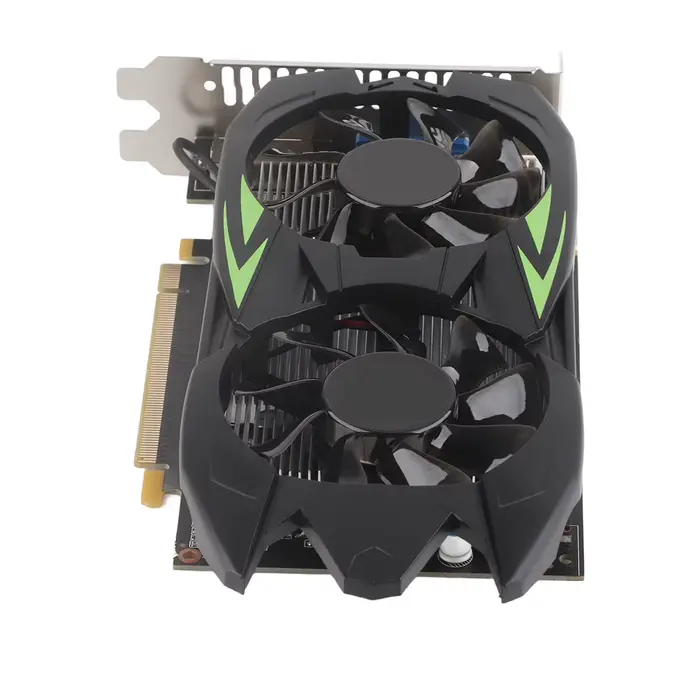 Carte mémoire de jeu 4G GTX1050TI