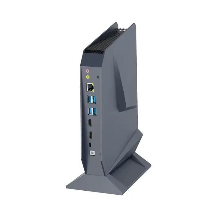 Mini PC de bureau de jeu Intel Core i9-12900H NVIDIA RTX4060 RTX3050 8 go GPU 32 go DDR4 1 to M.2 NVMe SSD WiFi6 Win11