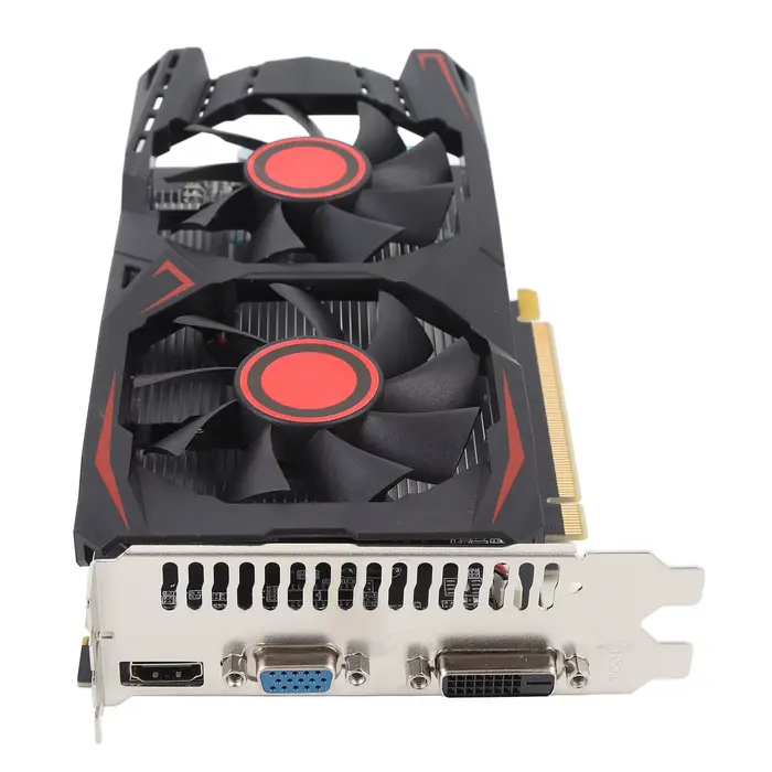 Carte graphique 6 go GDDR5 192BIT