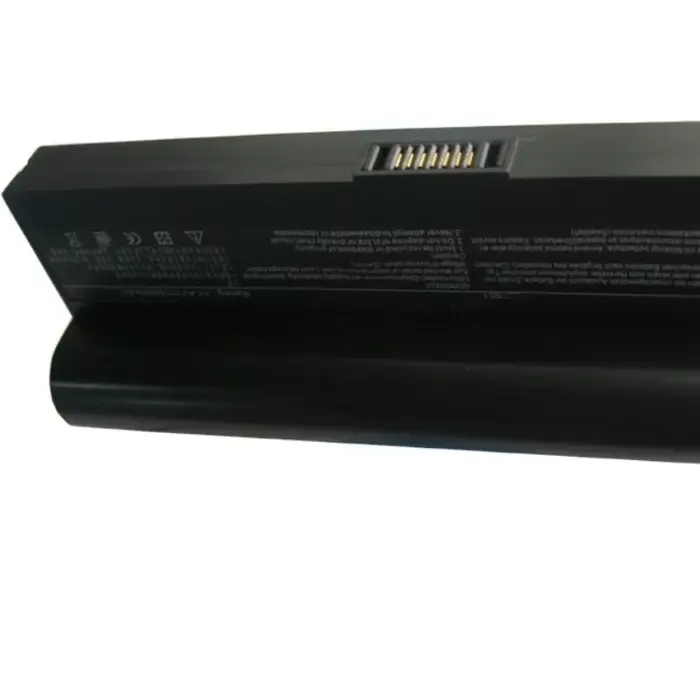 Batterie d'ordinateur portable 7.4V 6600mAh pour ASUS 870AAQ159571 AL23-901 AP23-901 Eee PC 901 901H 904HD 1000 1000H