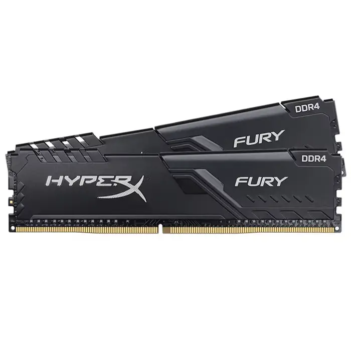 Mémoire RAM de bureau Kingston DDR4 pour ordinateur de jeu