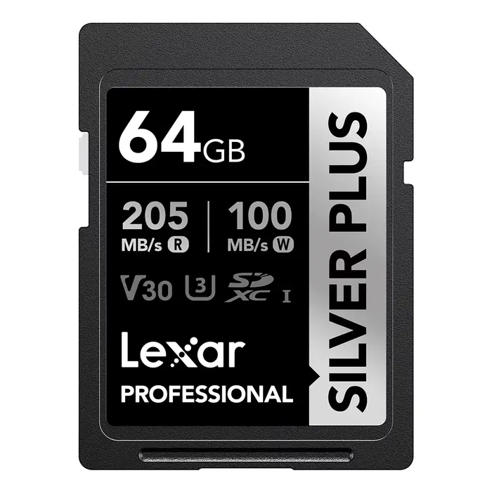 Carte mémoire officielle Lexar SD V90 V60 V30 SDXC 1 to 512 go 256 go 128 go 64 go UHS-I UHS-II 8k 4