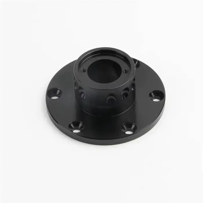 A99E - Adaptateur de moyeu à dégagement rapide pour volant de jeu de simulation de course 70 mm, acc