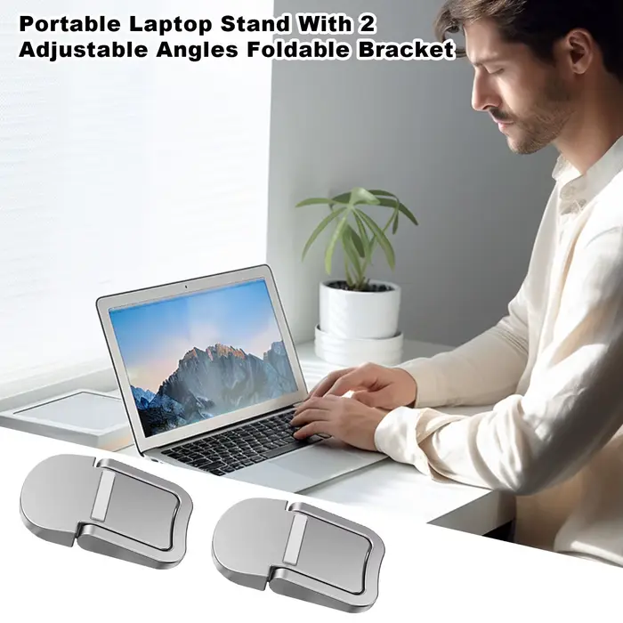 Support d'ordinateur portable pour le refroidissement