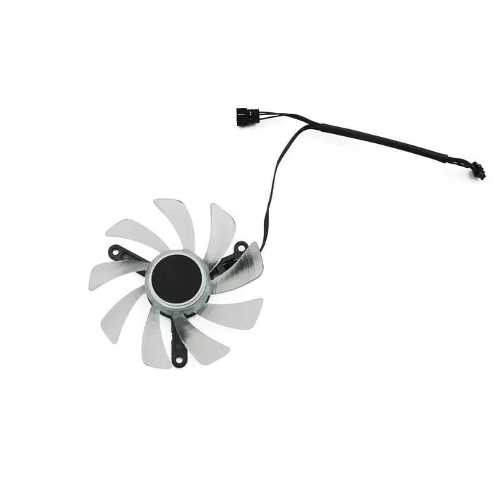 TH9215B2H-PFC01 RTX3080 RTX3090 remplacent le ventilateur de carte vidéo pour Palit RTX 3090 3080 3070Ti 3070Ti