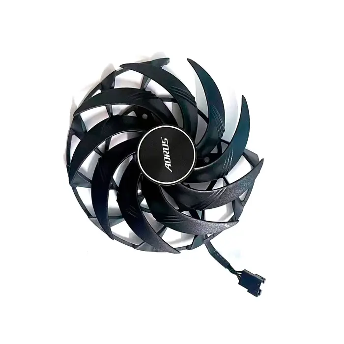 Ventilateur de carte graphique pour Gigabyte AORUS GeForce RTX3080 3080TI 3090