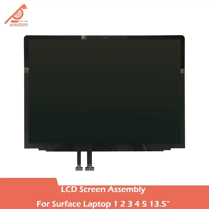 Ordinateur portable LCD écran assemblée Surface